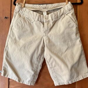 Fossil Light Brown Fabric Detail